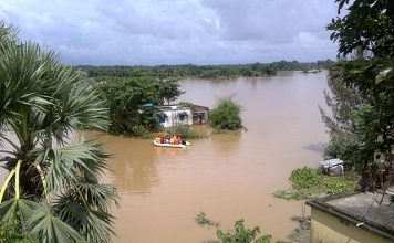 Devastated State of Kerala seeks help from Fellow Countrymen