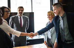 Accounting temp agencies