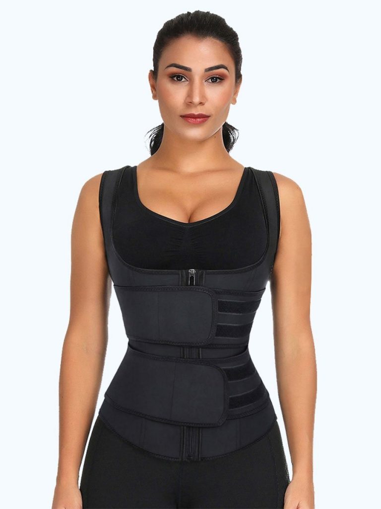 Plus-size Shapewear