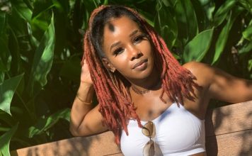Jhoni Locran is Extending Her League of Unique Fashion Blogging in Her Official Website JhoniLocran
