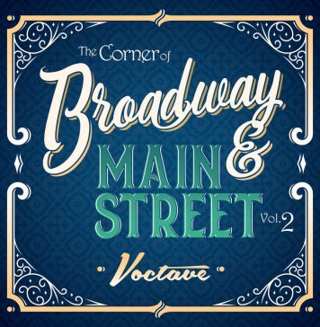 The Corner of Broadway and Main Street Vol. 2