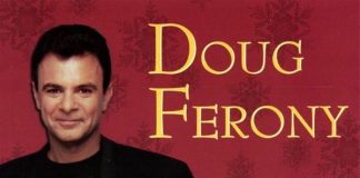 Doug Ferony