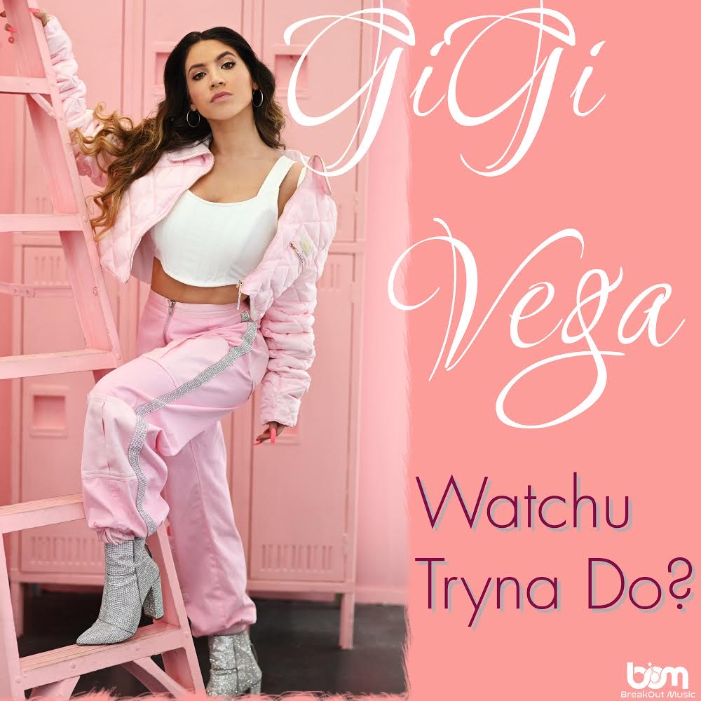GiGi Vega