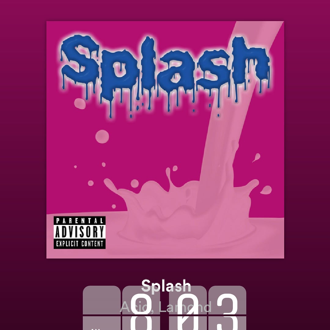 Splash