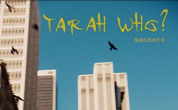 Tarah Who? returns to the stage with a dynamic hard rock track ‘Manners’ Tarah Who?