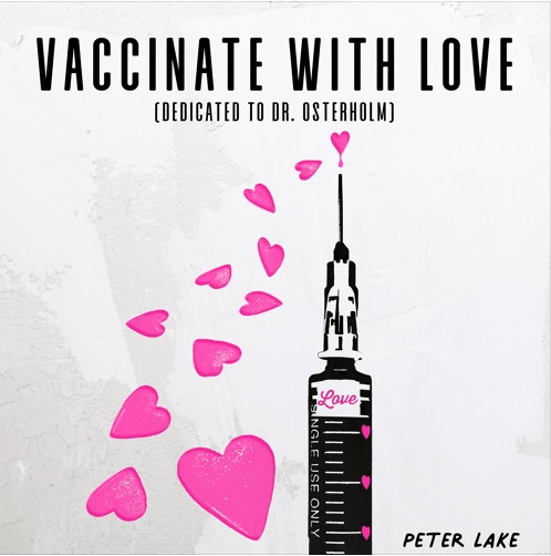 Vaccinate With Love