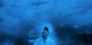 Trapikal Gawd II by 1st-Klase