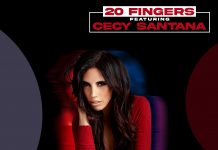 Cecy Santana