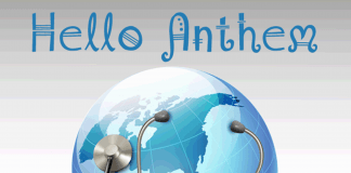 I’m Well (Wellness Anthem)