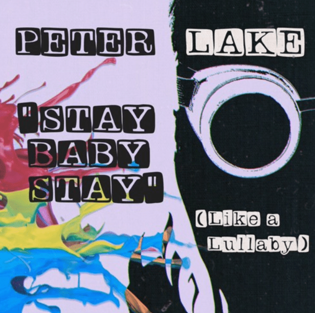 Peter Lake Music