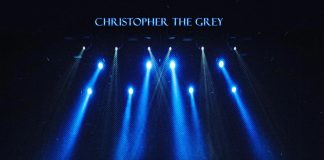 Groove to the next level with Christopher The Grey’s latest track, ‘Oh My Damn!’