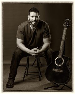 Stephen Piazza