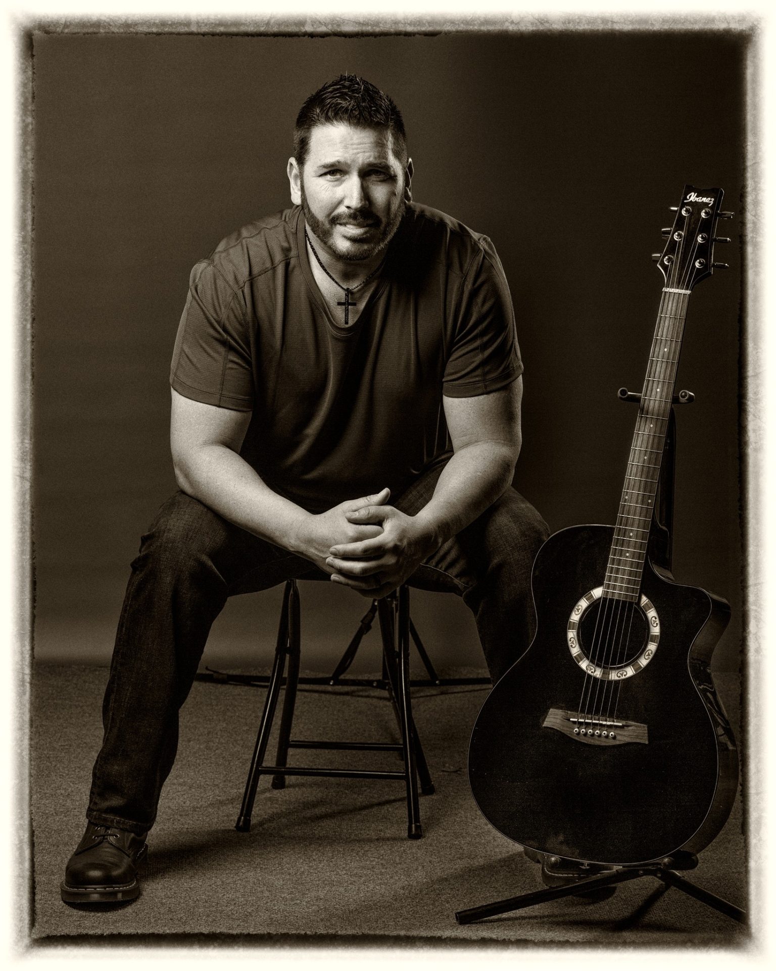 Stephen Piazza