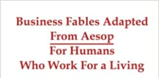 Know The Dynamics and Insights of Corporate America in Erika Schelby’s Latest Book Business Fables